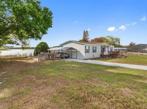 116 Carver Street Lake Wales FL 33853