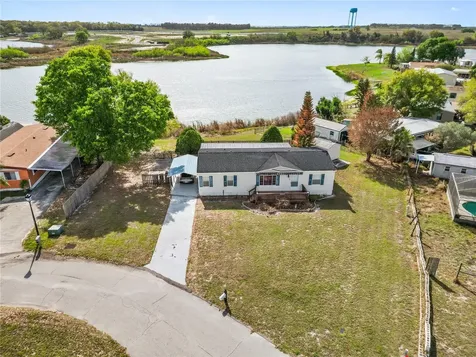 116 Carver Street Lake Wales FL 33853