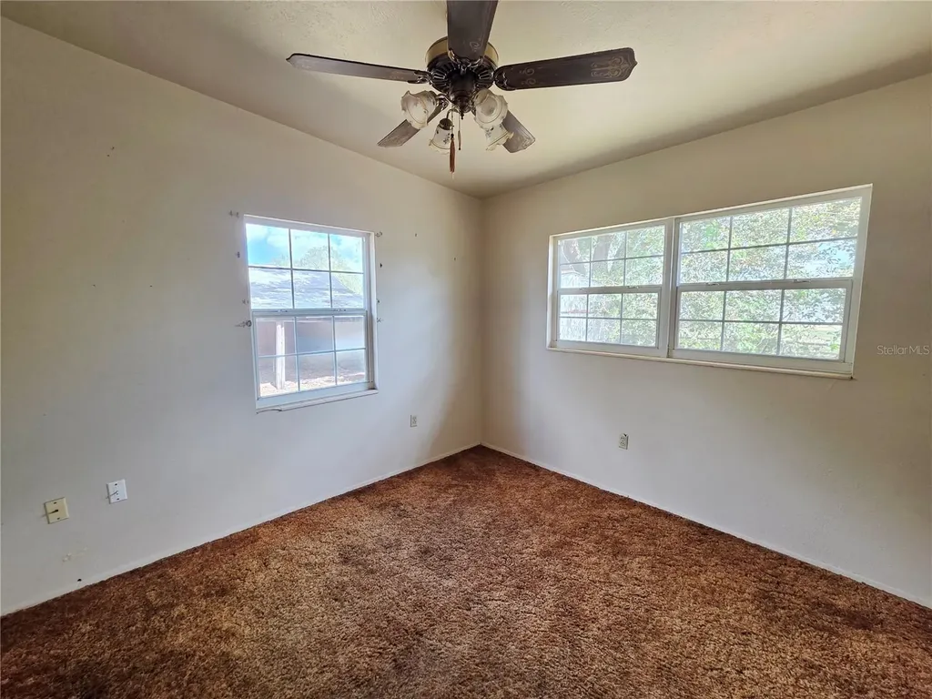 640 Forrest Drive Bartow FL 33830