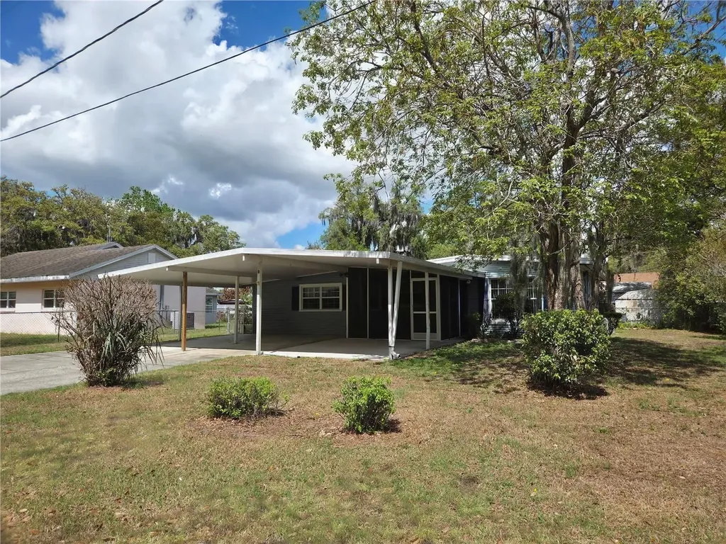 640 Forrest Drive Bartow FL 33830