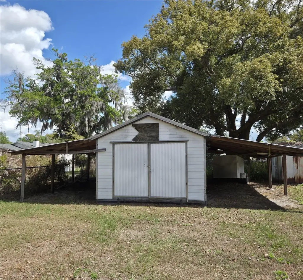 640 Forrest Drive Bartow FL 33830