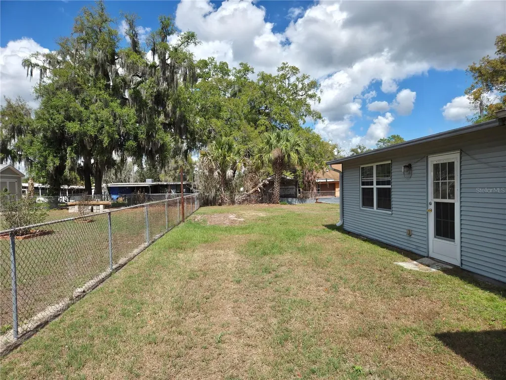 640 Forrest Drive Bartow FL 33830