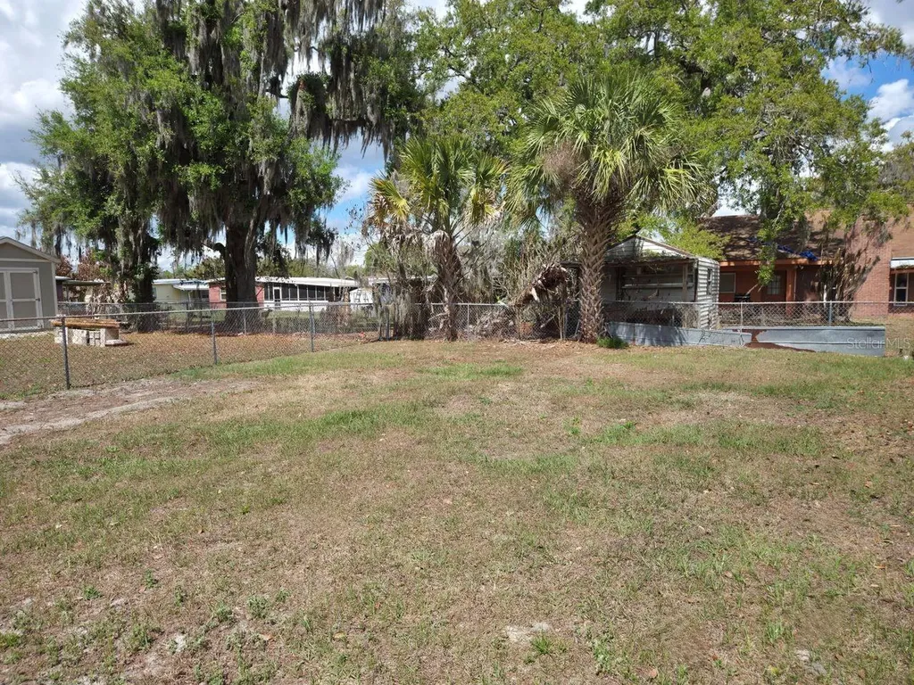 640 Forrest Drive Bartow FL 33830