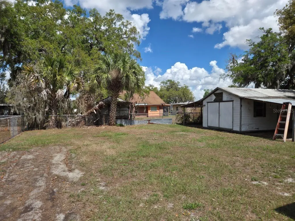 640 Forrest Drive Bartow FL 33830
