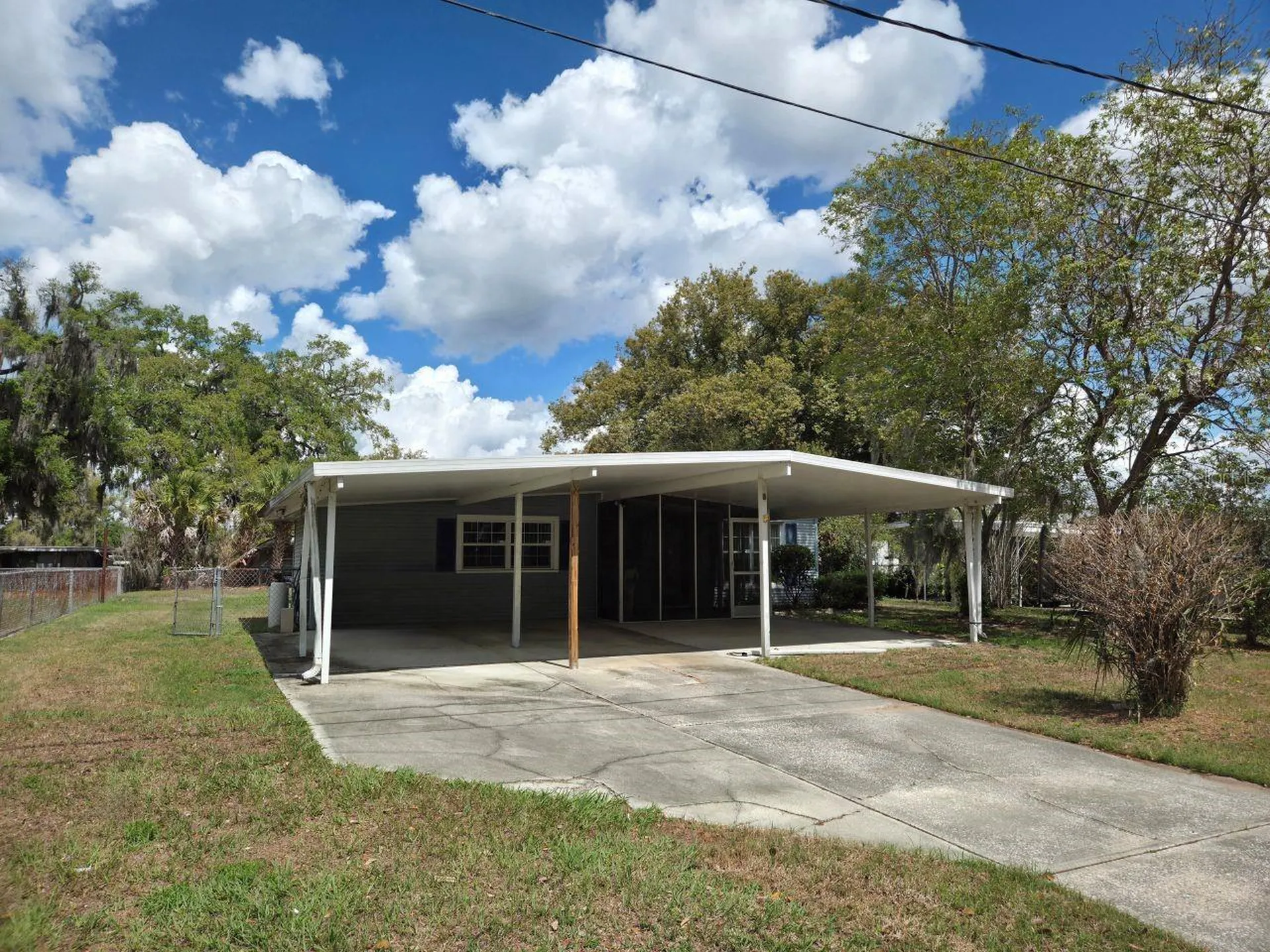 640 Forrest Drive Bartow FL 33830