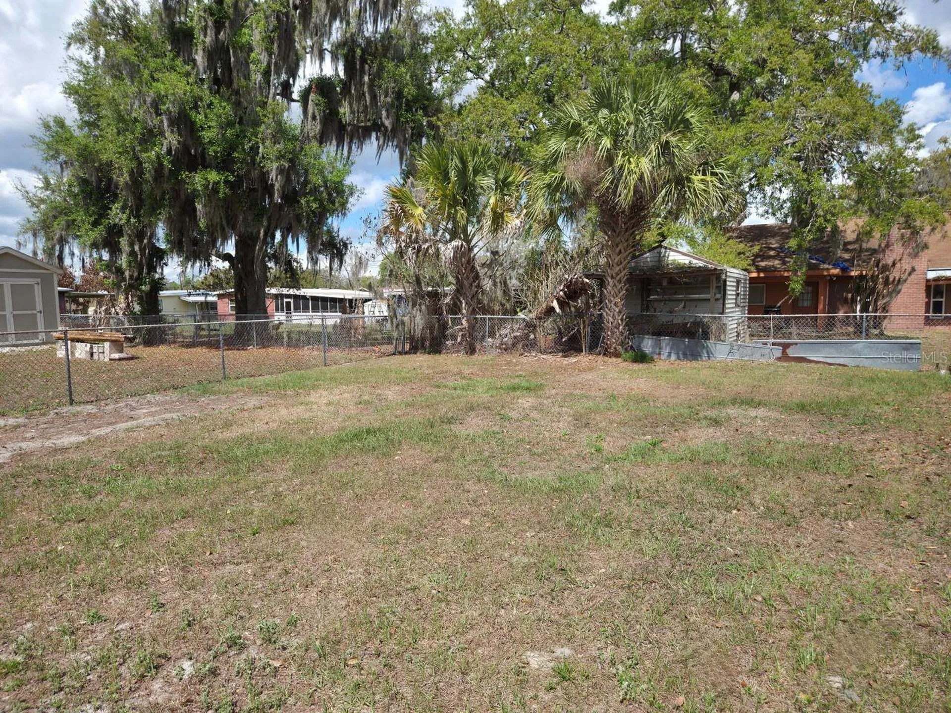 640 Forrest Drive Bartow FL 33830