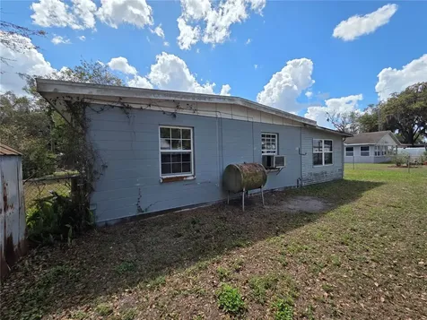 640 Forrest Drive Bartow FL 33830