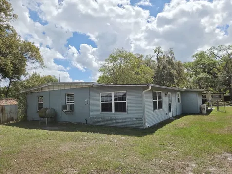 640 Forrest Drive Bartow FL 33830