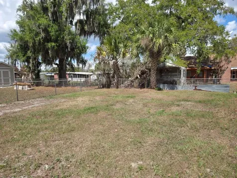 640 Forrest Drive Bartow FL 33830
