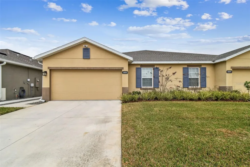 18053 Turning Leaf Circle Land O Lakes FL 34638
