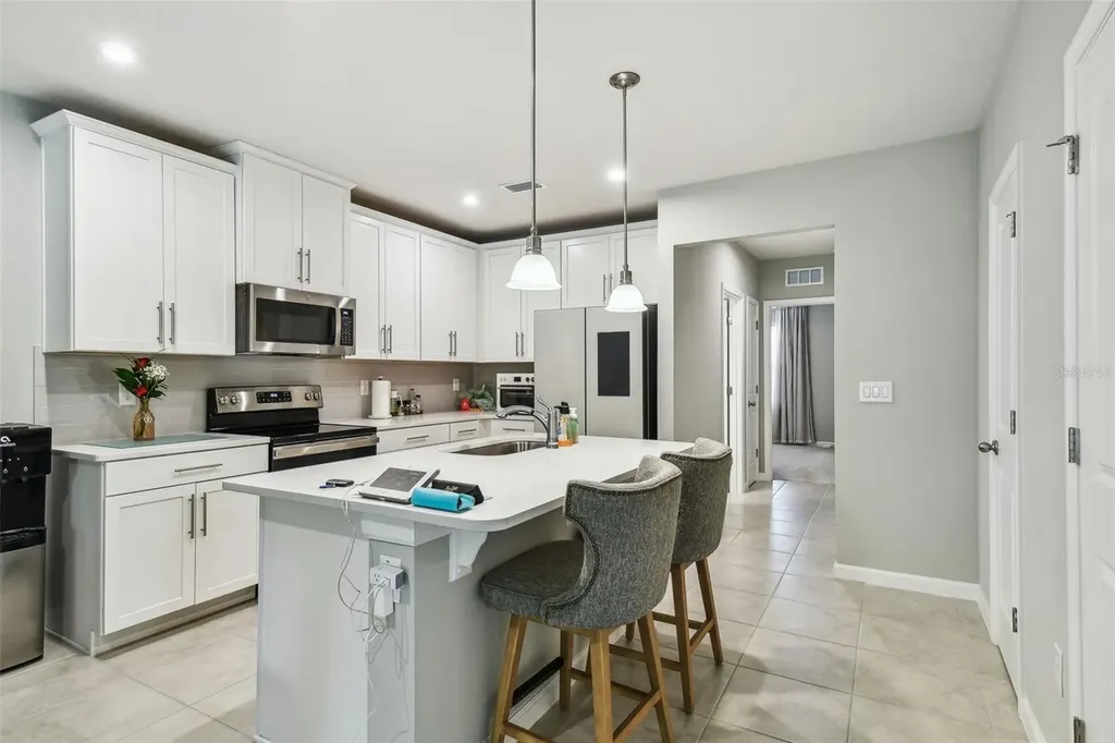 18053 Turning Leaf Circle Land O Lakes FL 34638