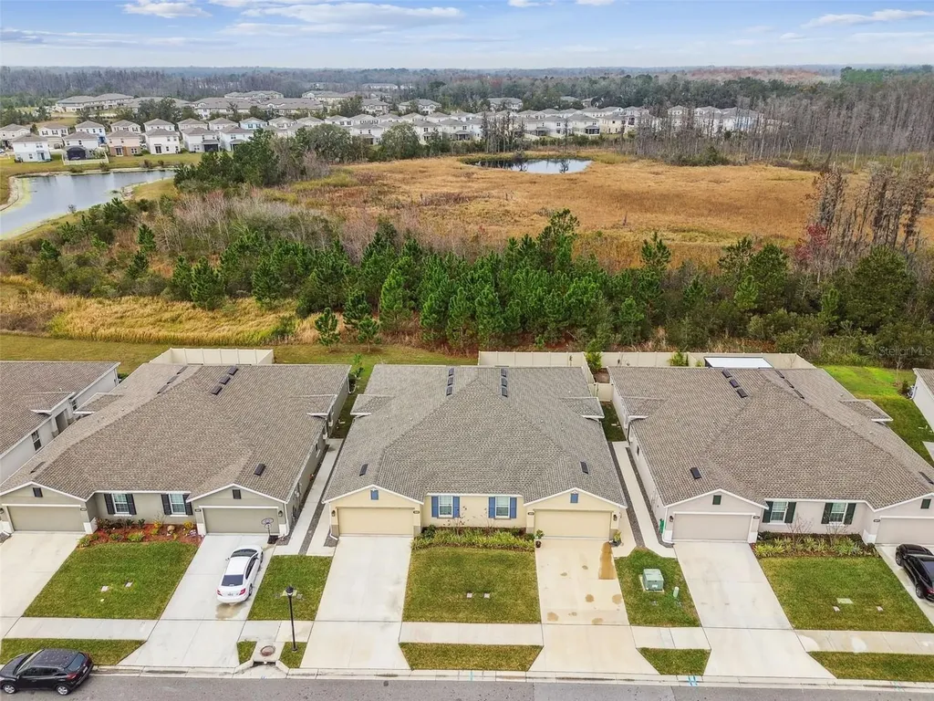 18053 Turning Leaf Circle Land O Lakes FL 34638