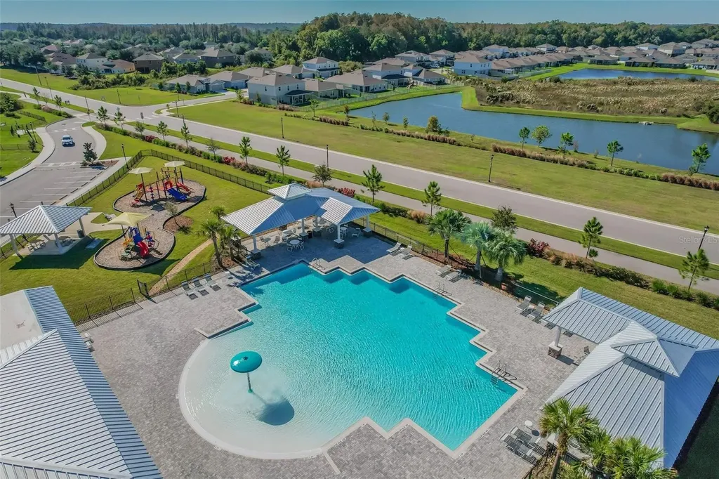 18053 Turning Leaf Circle Land O Lakes FL 34638