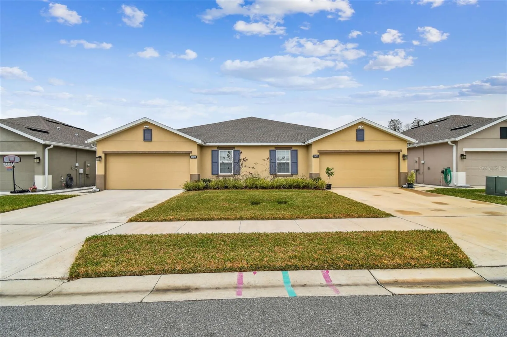 18053 Turning Leaf Circle Land O Lakes FL 34638