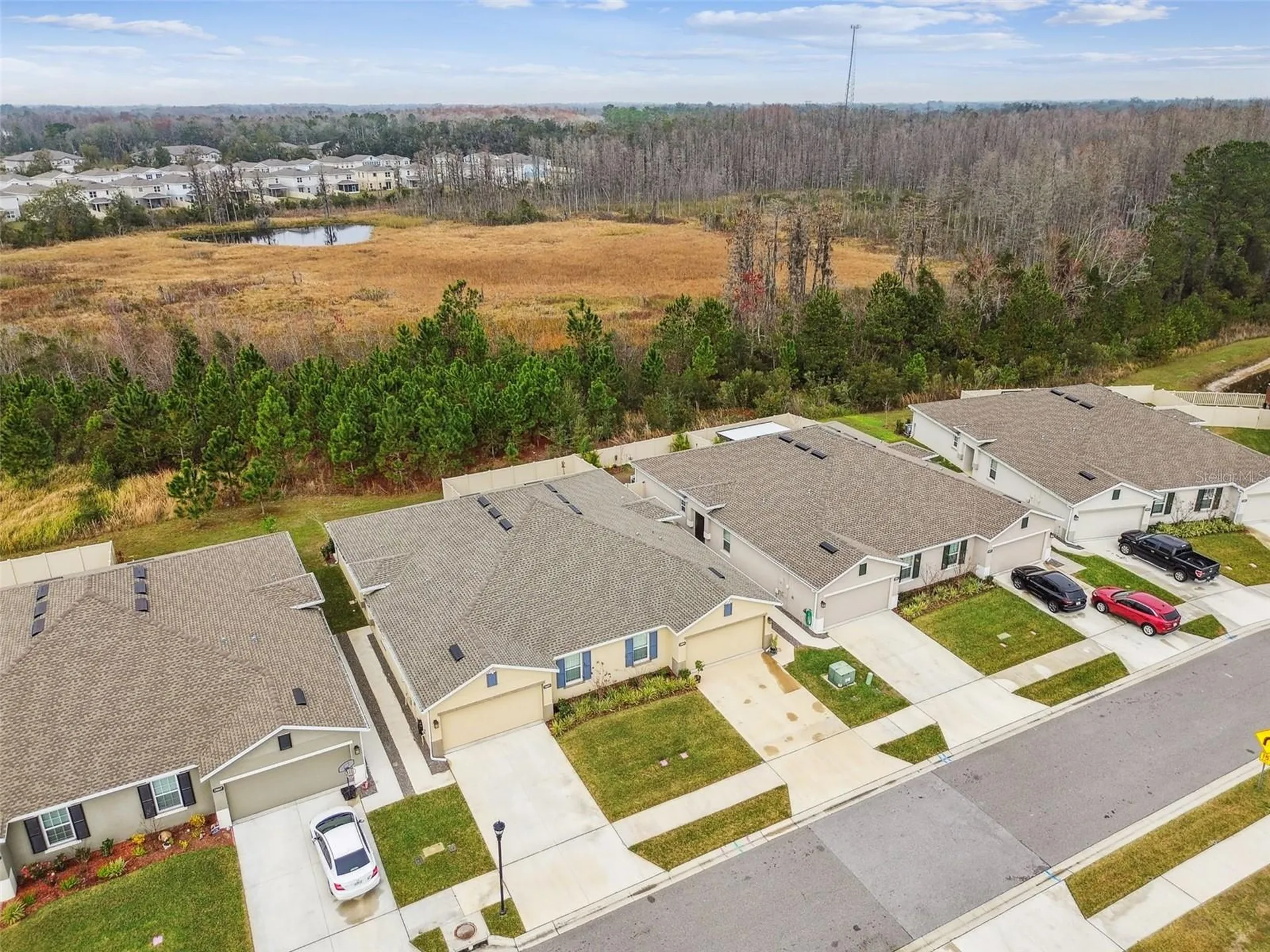 18053 Turning Leaf Circle Land O Lakes FL 34638
