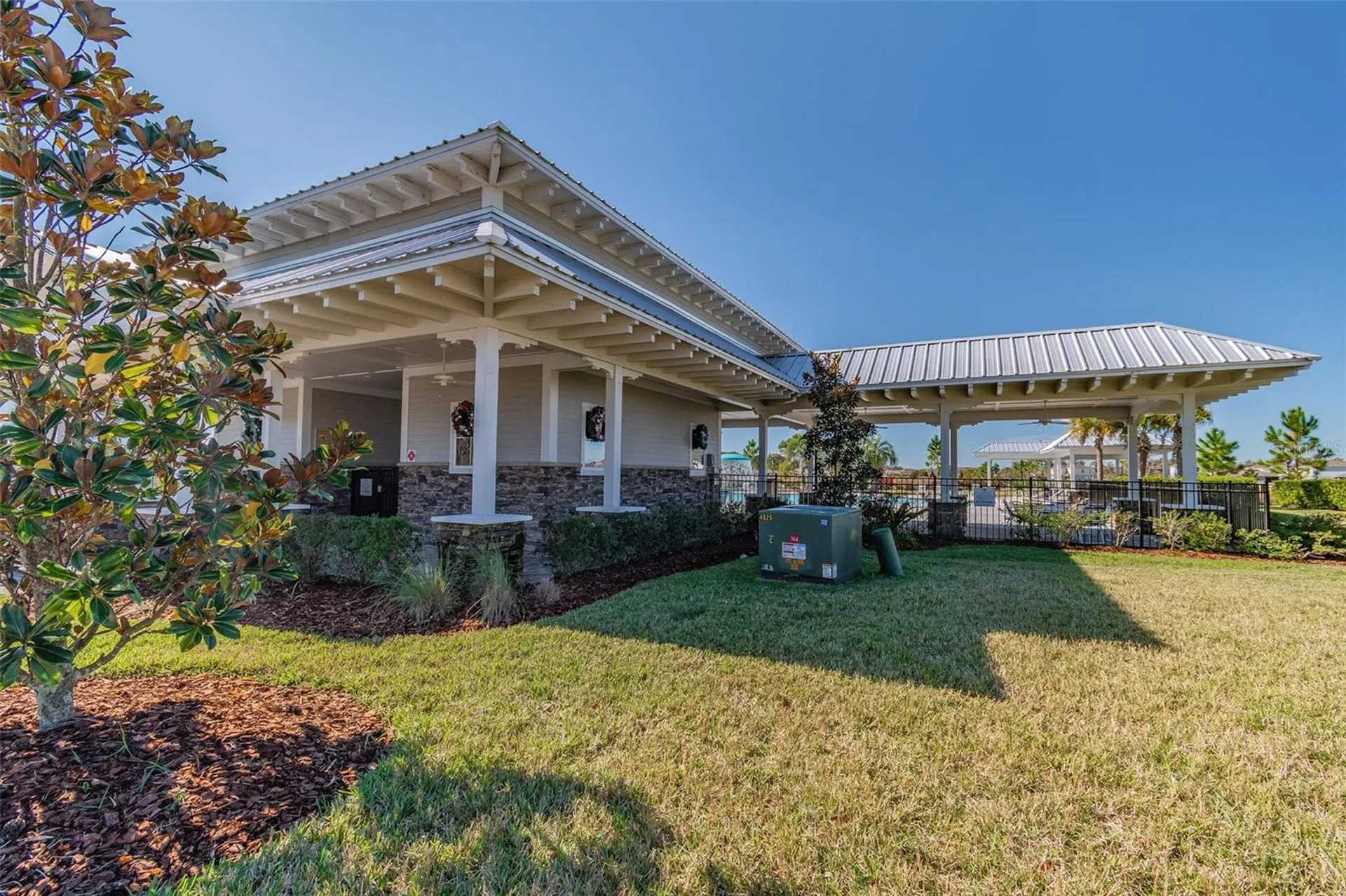 18053 Turning Leaf Circle Land O Lakes FL 34638