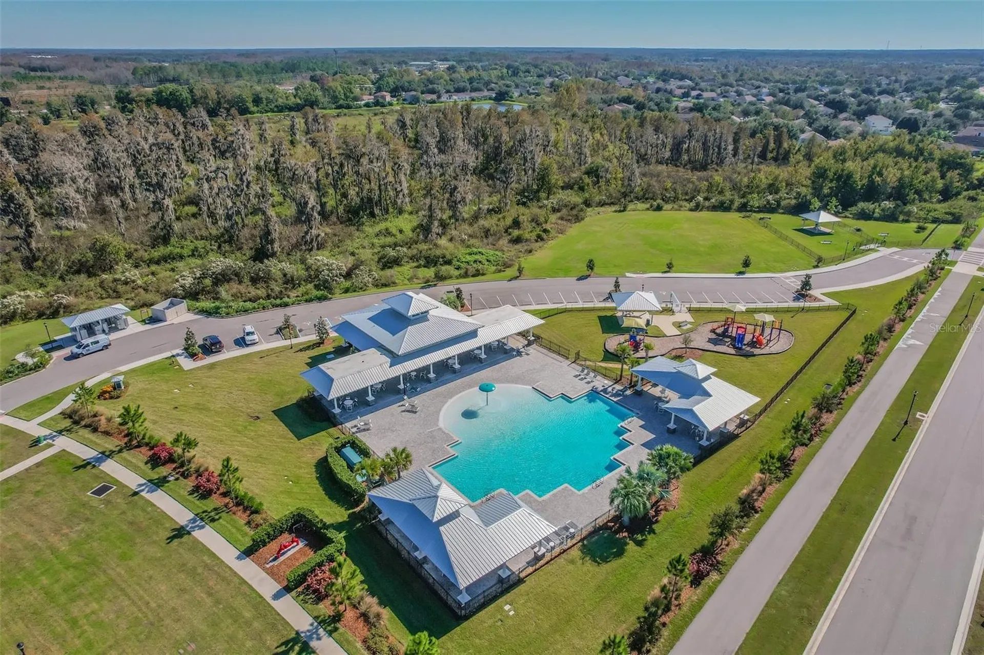 18053 Turning Leaf Circle Land O Lakes FL 34638