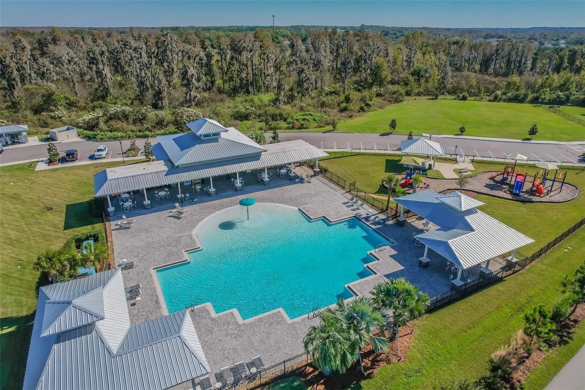 18053 Turning Leaf Circle Land O Lakes FL 34638