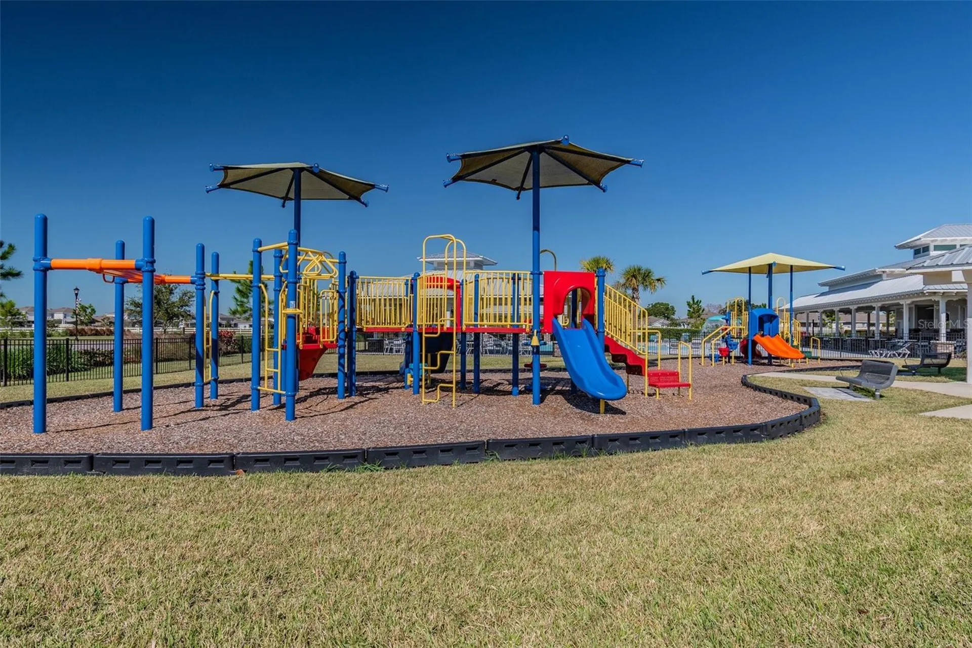 18053 Turning Leaf Circle Land O Lakes FL 34638