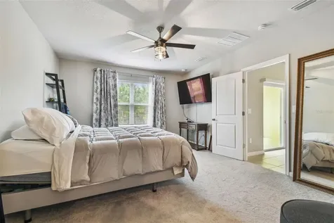18053 Turning Leaf Circle Land O Lakes FL 34638