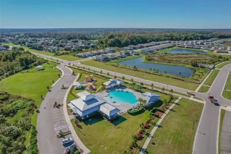 18053 Turning Leaf Circle Land O Lakes FL 34638