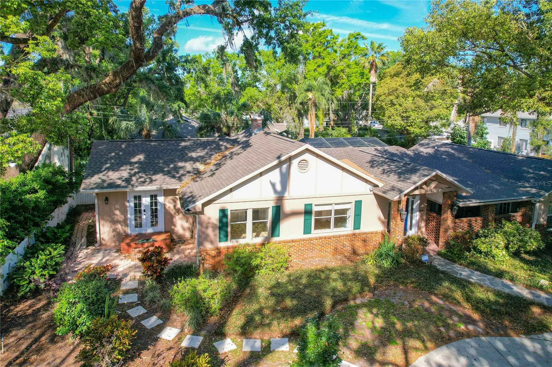 1905 Seminole Trail Lakeland FL 33803