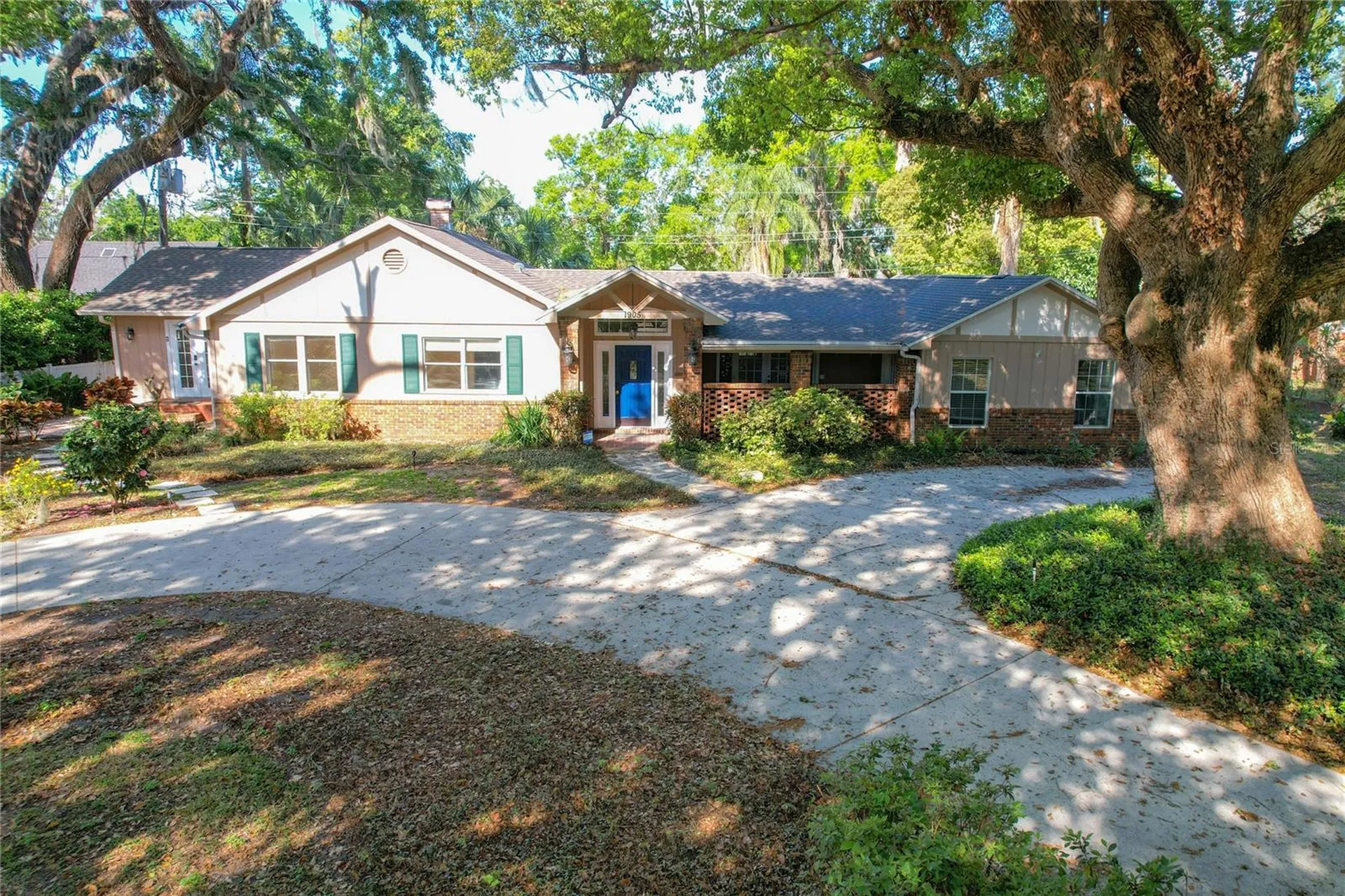 1905 Seminole Trail Lakeland FL 33803