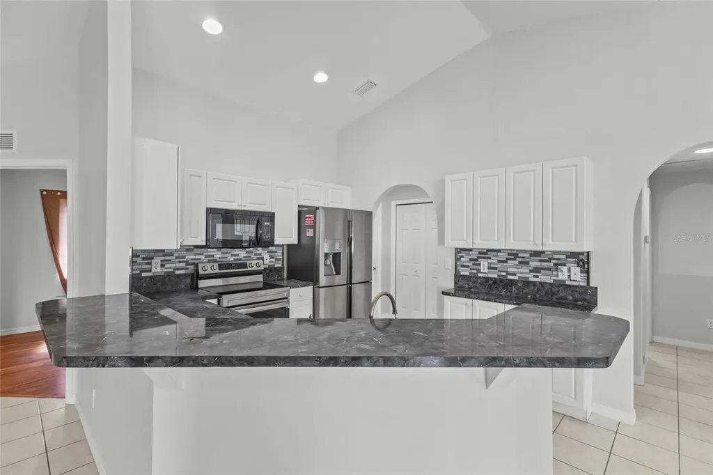 2373 Amnesty Drive North Port FL 34288