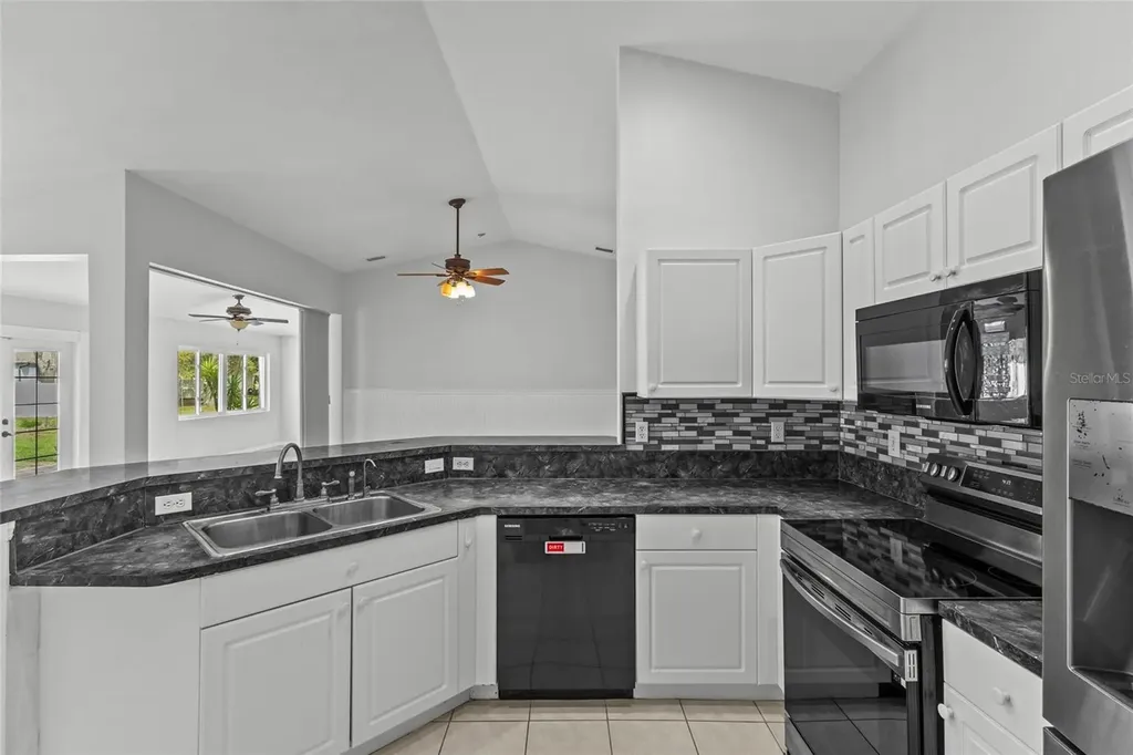 2373 Amnesty Drive North Port FL 34288