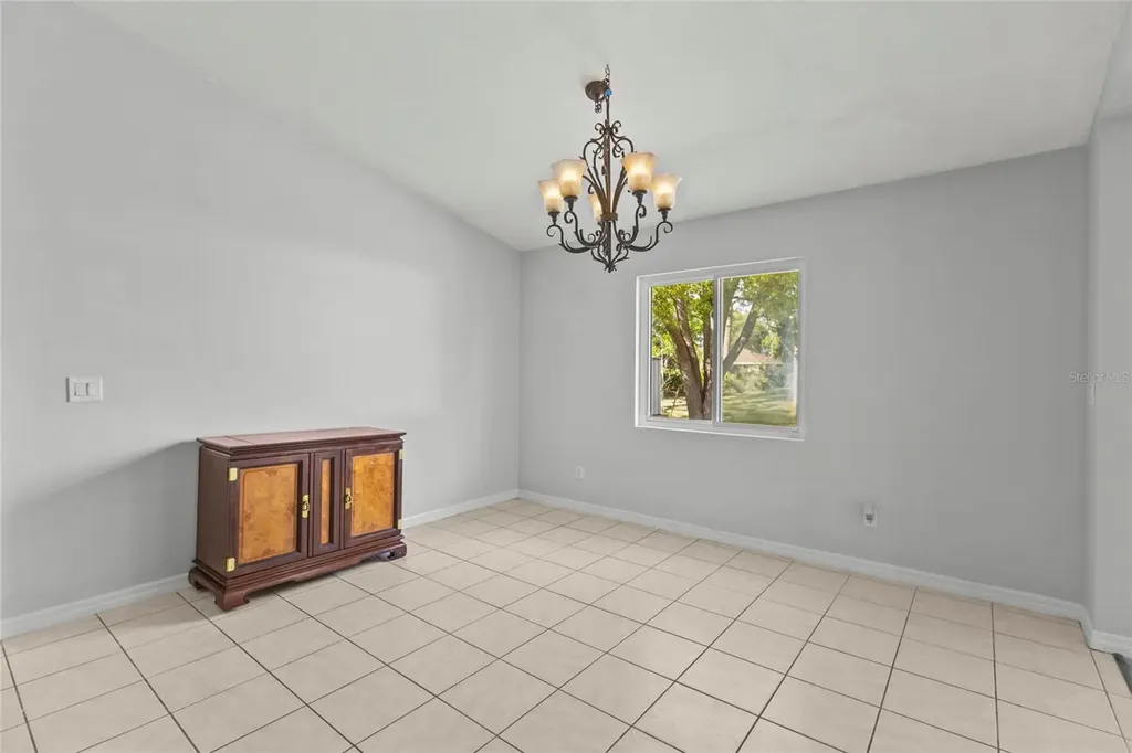 2373 Amnesty Drive North Port FL 34288