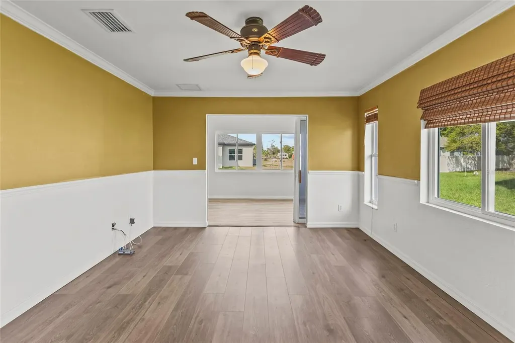 2373 Amnesty Drive North Port FL 34288