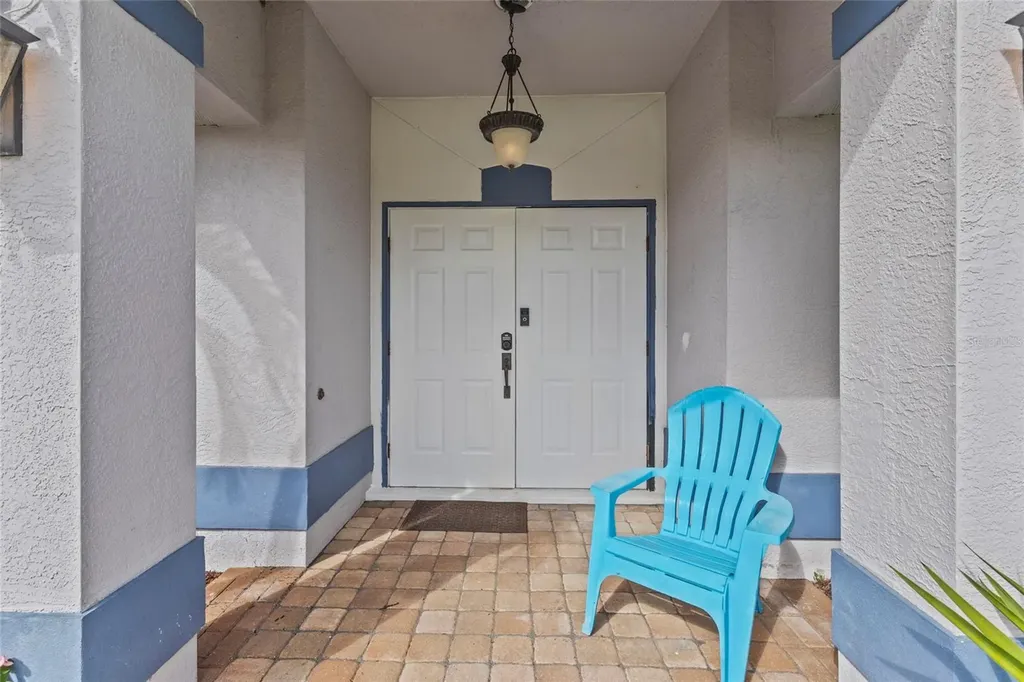 2373 Amnesty Drive North Port FL 34288