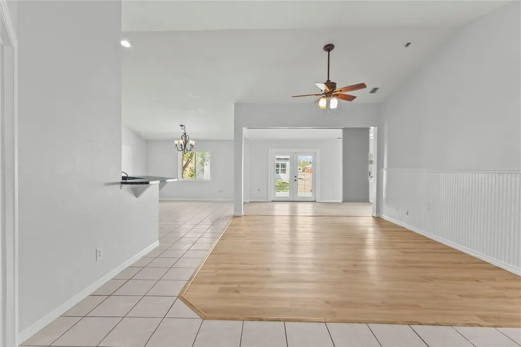 2373 Amnesty Drive North Port FL 34288