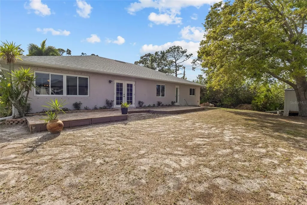 2373 Amnesty Drive North Port FL 34288