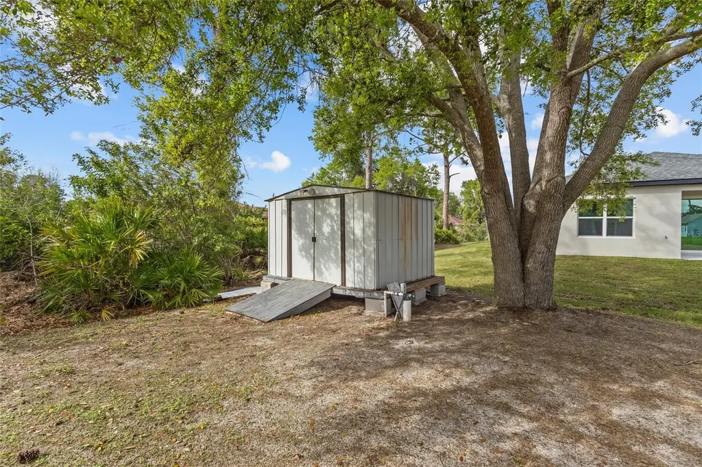 2373 Amnesty Drive North Port FL 34288