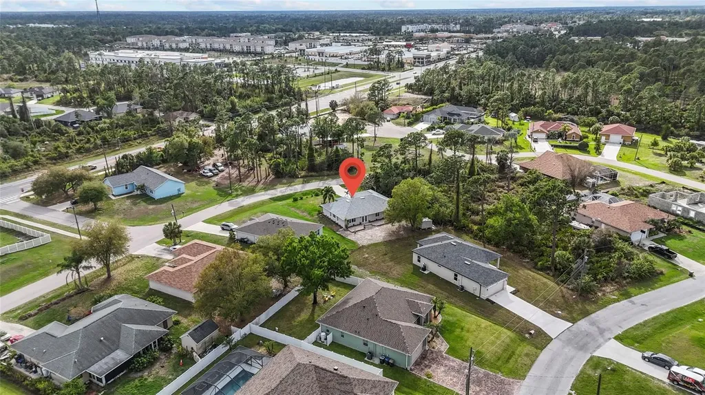 2373 Amnesty Drive North Port FL 34288
