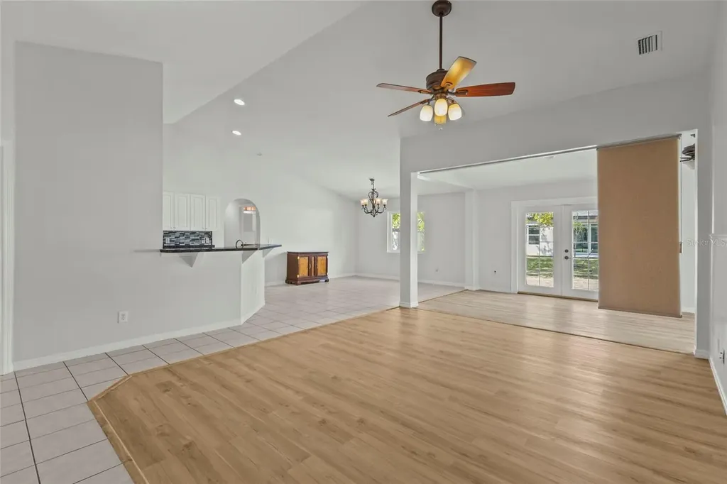 2373 Amnesty Drive North Port FL 34288