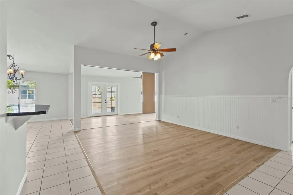 2373 Amnesty Drive North Port FL 34288