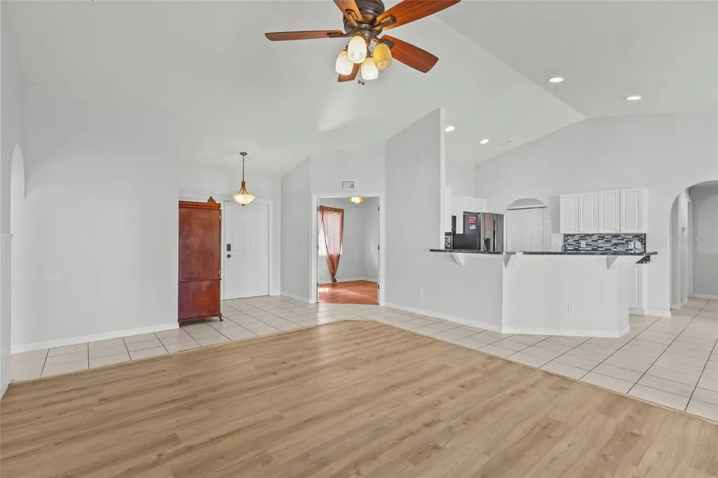 2373 Amnesty Drive North Port FL 34288