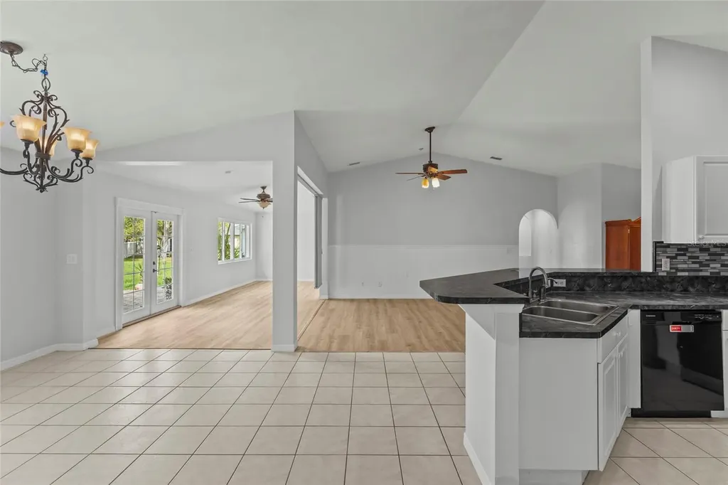 2373 Amnesty Drive North Port FL 34288