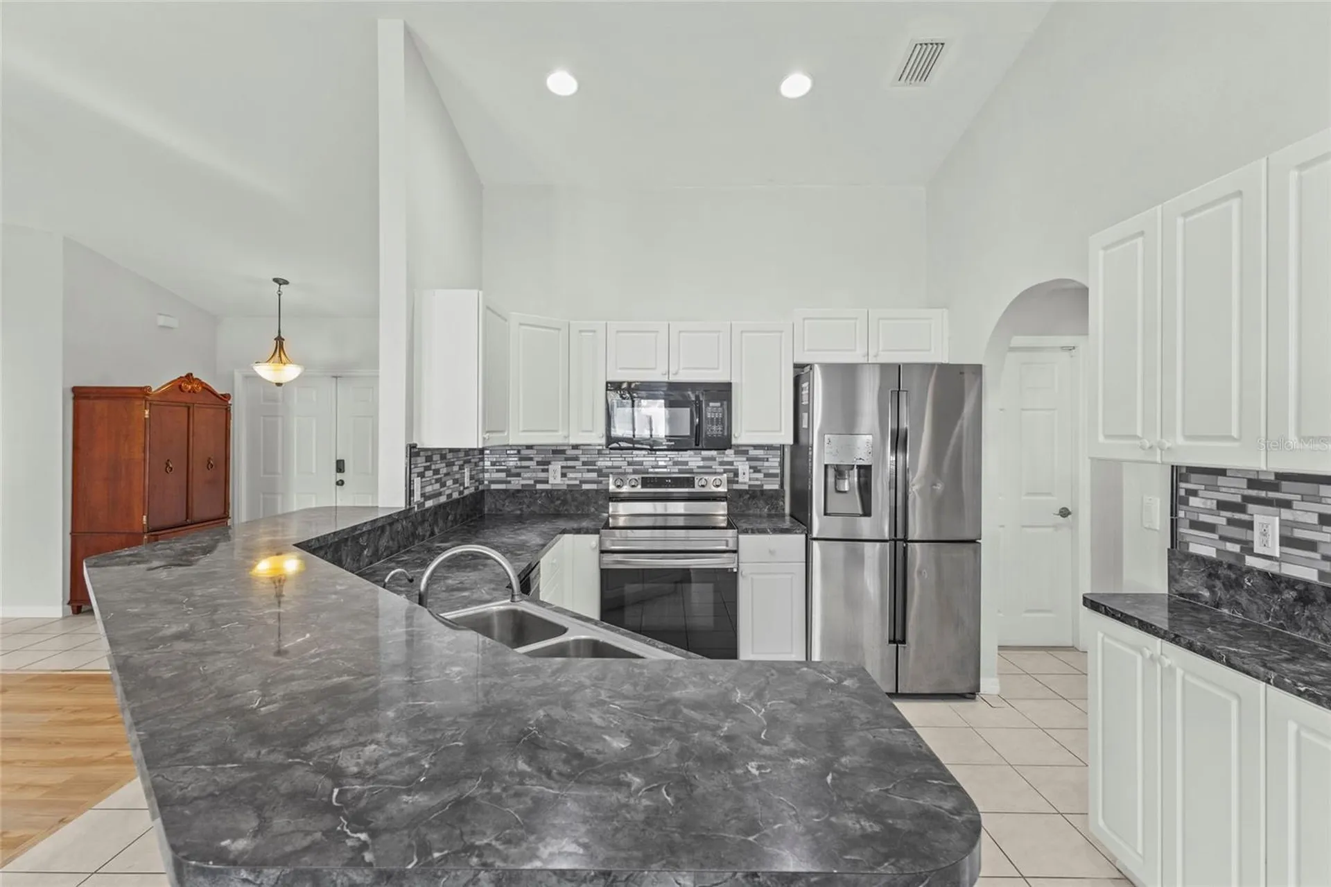 2373 Amnesty Drive North Port FL 34288