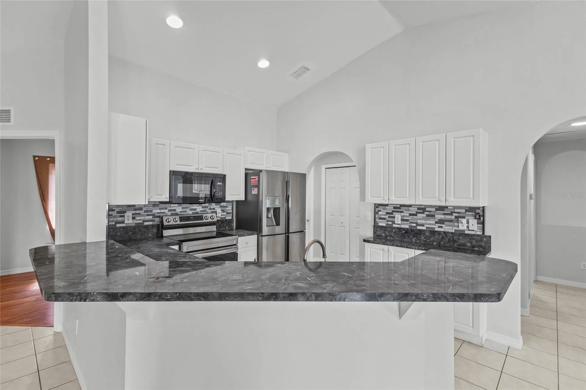 2373 Amnesty Drive North Port FL 34288