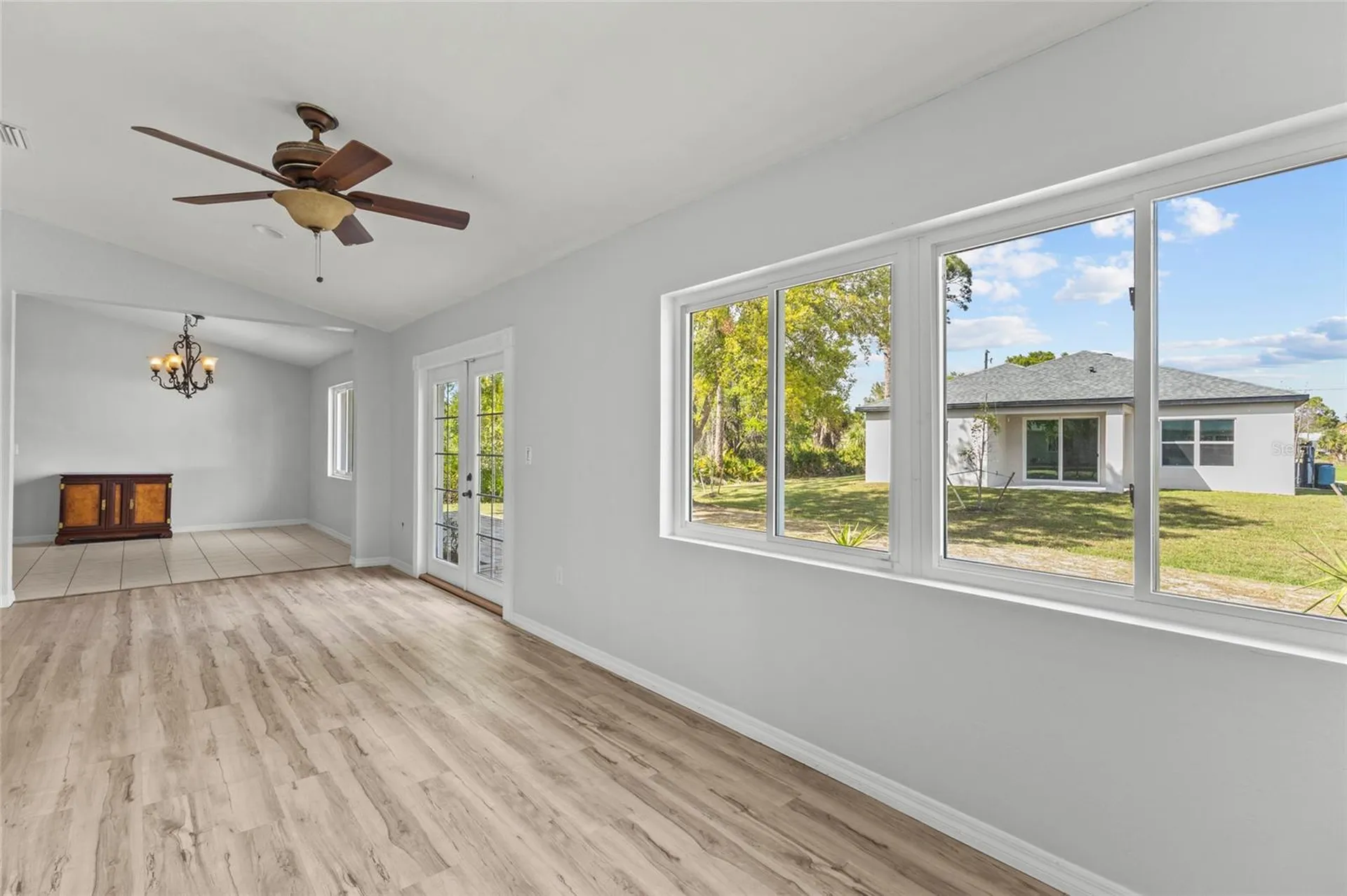 2373 Amnesty Drive North Port FL 34288