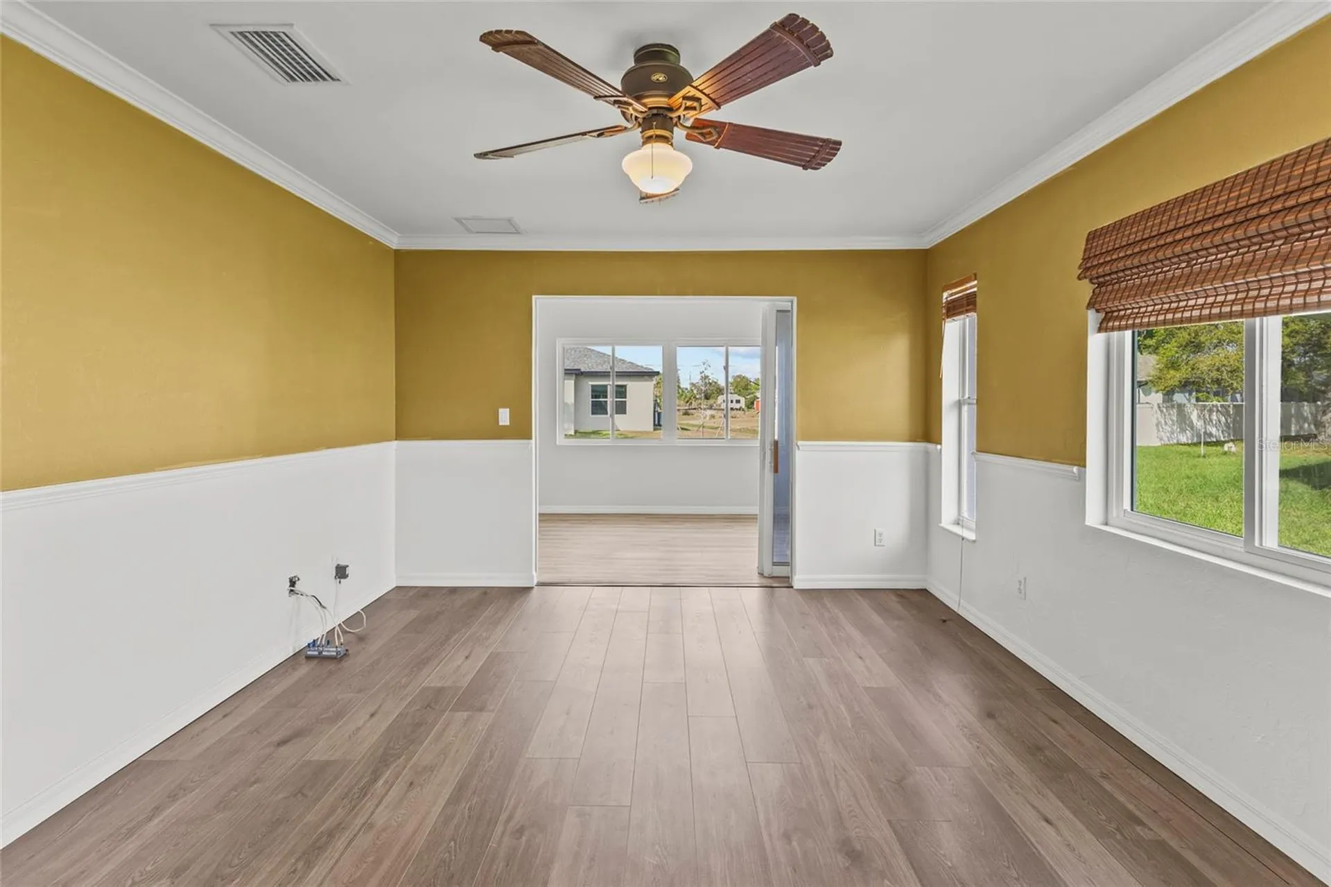 2373 Amnesty Drive North Port FL 34288