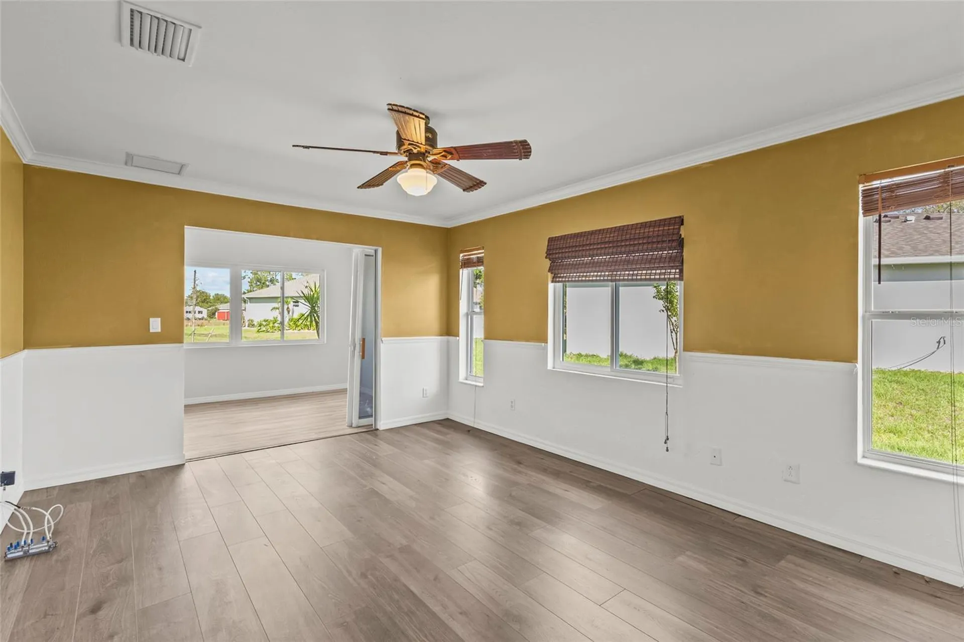 2373 Amnesty Drive North Port FL 34288
