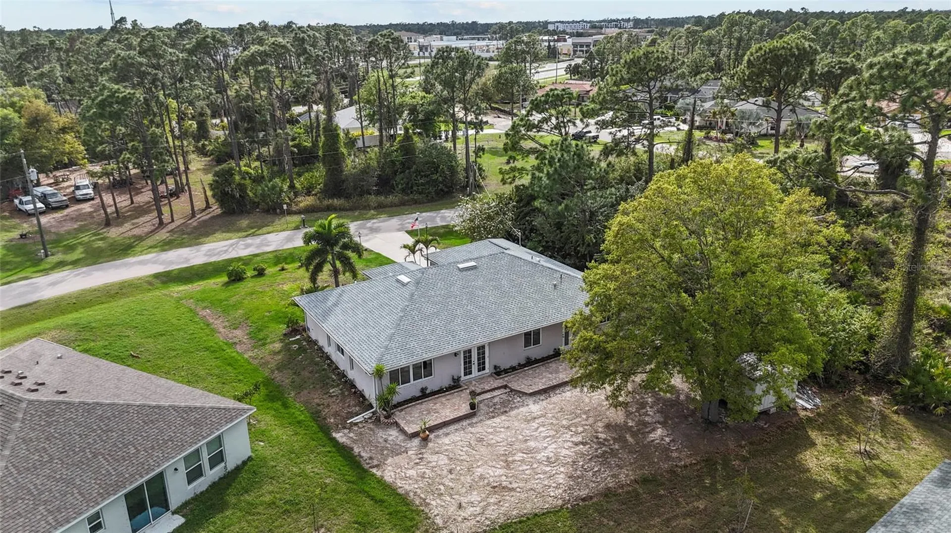 2373 Amnesty Drive North Port FL 34288