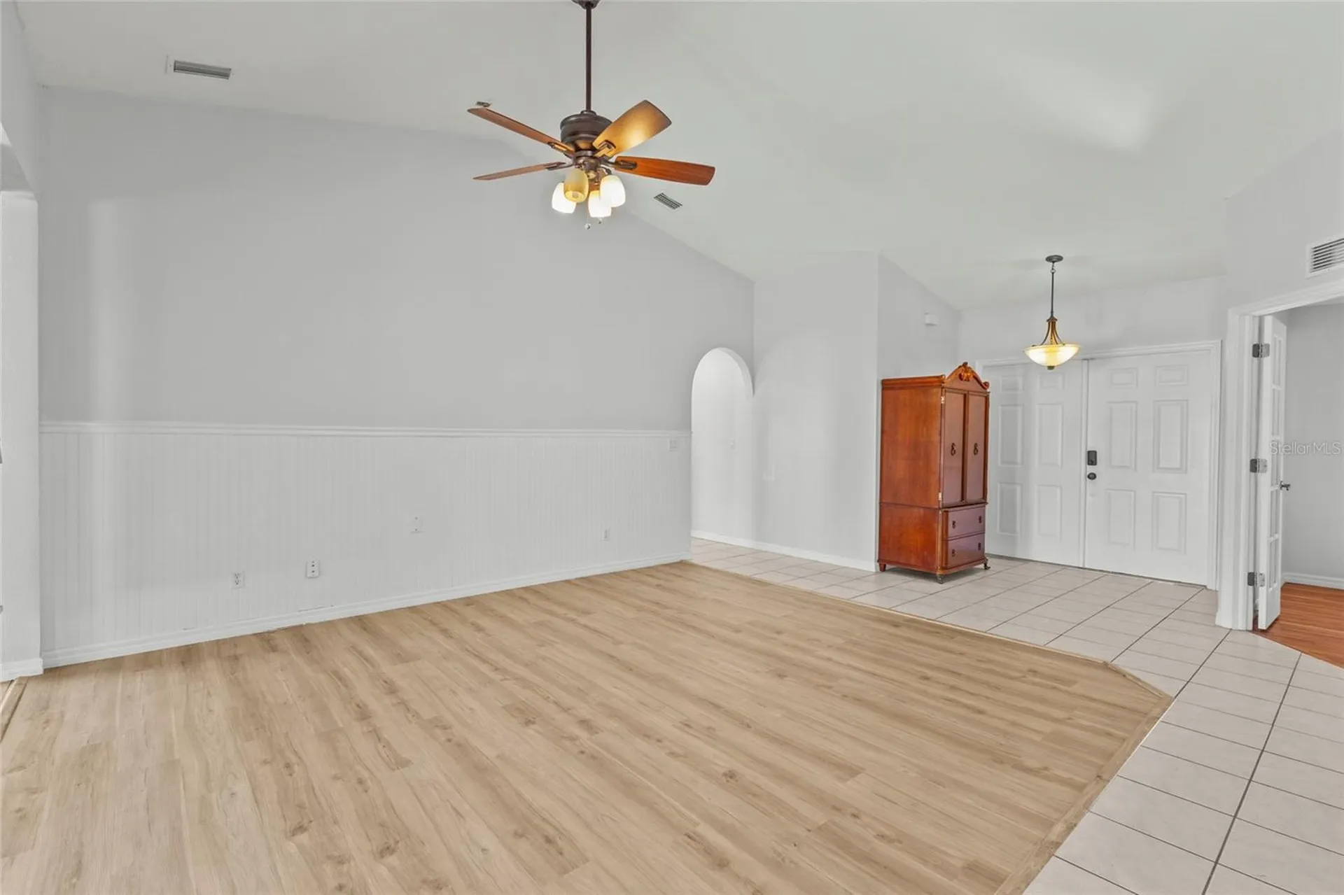 2373 Amnesty Drive North Port FL 34288