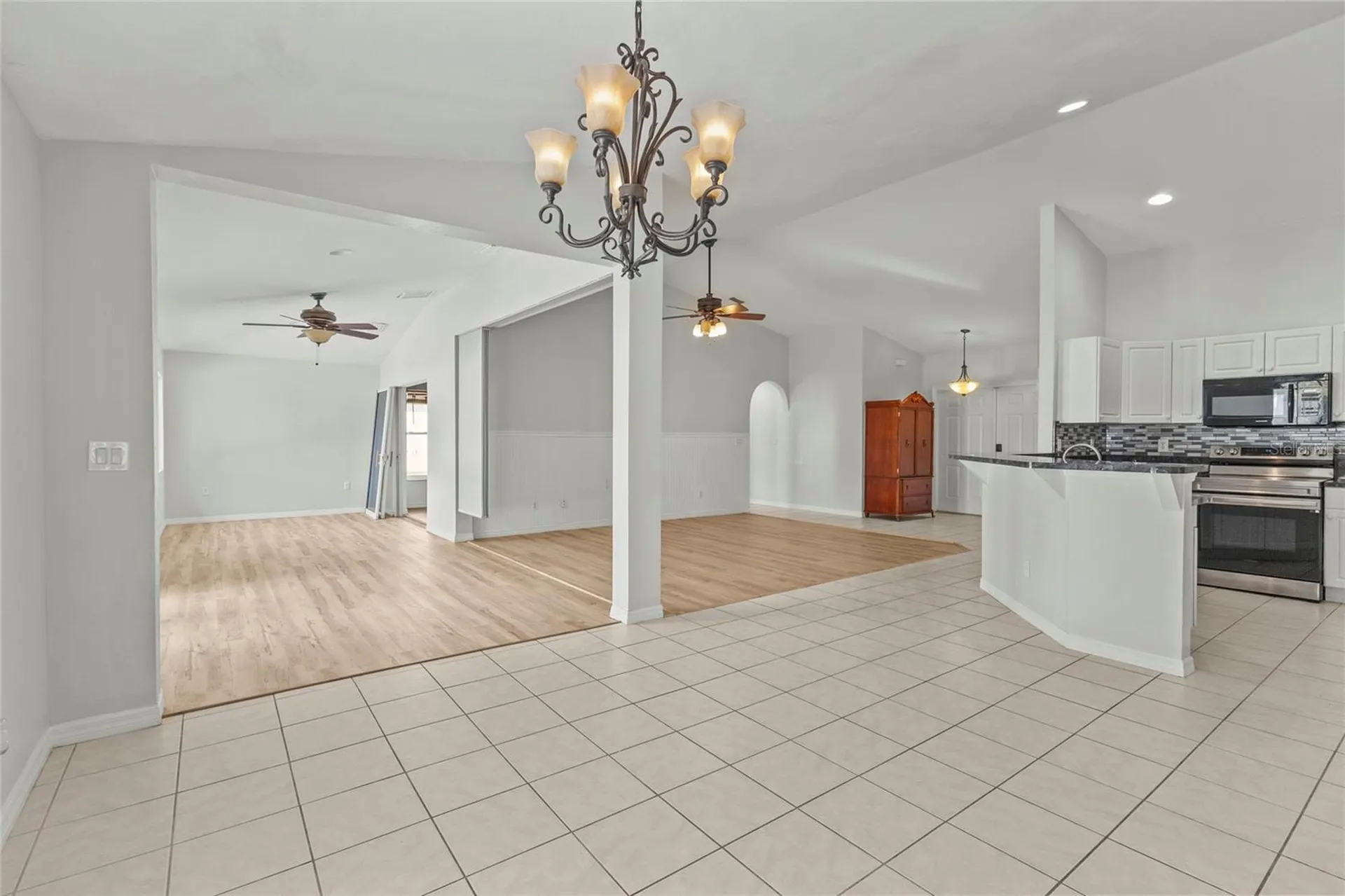 2373 Amnesty Drive North Port FL 34288