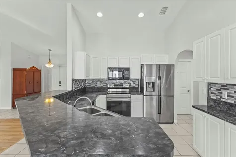 2373 Amnesty Drive North Port FL 34288