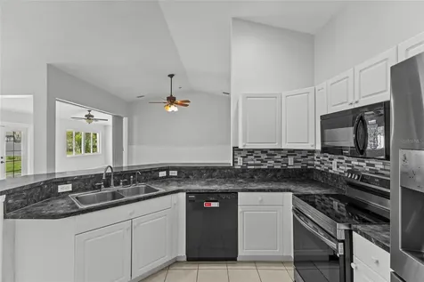 2373 Amnesty Drive North Port FL 34288